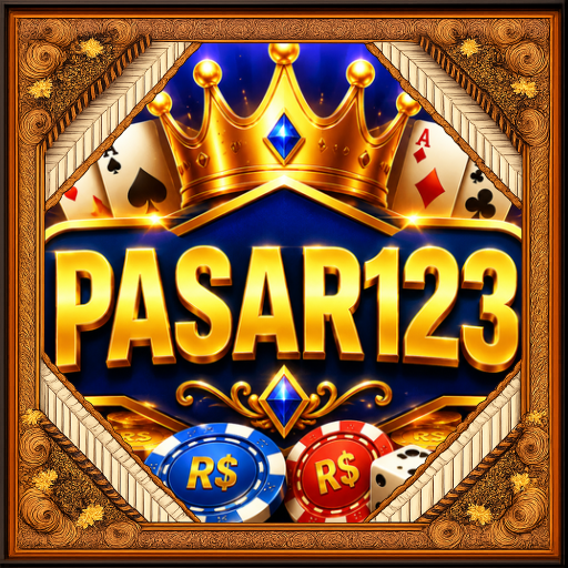 pasar123 — mitra unggulan